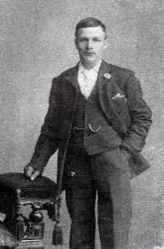 William George Bibby was the eldest child of John Own Bibby, Ship&#39;s Steward and Hannah Simpson, born on 11th November, 1878 at 2 Aberdeen Street, ... - wgbibby