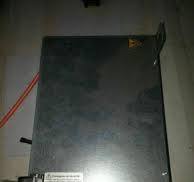 Reis 3533519 Pnt350-2-24V/6V5 Robotics Safety Controller