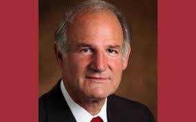 Richard Slavin's Instagram, Twitter & Facebook