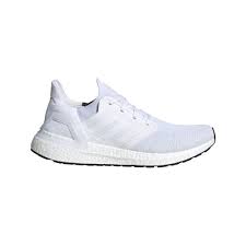 Schuhe von adidas performance versandkostenfrei bei about you bestellen. Adidas Ultraboost 20 Herren Laufschuhe Running Schuhe Weiss Fussballgott24 Himmlisch Shoppen Teuflisch Gunstig