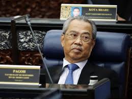 Thank you for following muhyiddin yassin. Xew8iwvxc4jgkm