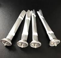 Bov Bag on Valve for Tinplate/ Aluminum Aerosol Cosmetics Packaging Cans