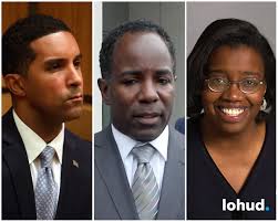 Timeline: How did Mount Vernon get into this mess