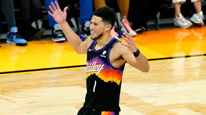 Suns head coach and 2021 nba coach of the year monte williams will task deandre ayton with guarding jokic. Aqx9uszal6wtcm