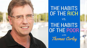 Siguió a 233 millonarios y descubrió cómo hacerse rico