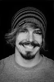 Jan Kanurek Snowboarder Czech Republic