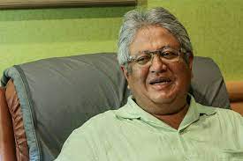 20 фраз в 12 тематиках. Court Frees Zaid Ibrahim Of Offensive Blog Posting Charge Malaysia Malay Mail