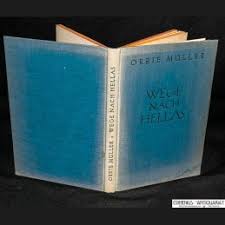 Von helmut dewitt (taschenbuch) bei ebay. Mueller Wege Nach Hellas