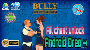How To Download Bully Anniversary Edition Android 1 0 0 17 Cheat No Mod No Root Google Drive Youtube