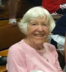 Obituary information for Margaret 'Maggie' Britt