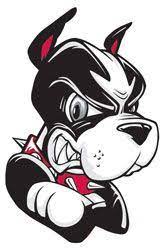 Boston University Terriers Mascot Rhett The Boston Terrier Boston University Terriers Boston University Boston Terrier Love