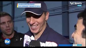 Rosario Central 1 Douglas Haig 3 Torneo nacional B 2012-13 Los goles