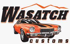 We found 96 results for classic car restoration in or near tampa, fl. Wasatch Customs Logo Classic Car Restoration Shop Logo Transparent Png 1240x734 Free Download On Nicepng