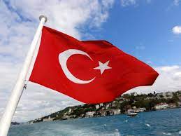 Flagga av turkiets nationella flagga karagül deri, flagga, bayrağı, teckning png. Skratt Och Grat Efter Val I Turkiet Minibladet Pt