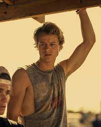 Season 1 of outer banks on @netflix, on repeat. Jj Maybank Outer Banks Wiki Fandom