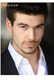 Nick Ritacco Tallflix