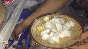 Spesial Bumbu Kacang Ketoprak Pondok Indah Kentel Banget Yogyakarta Street Food Bikinngiler Youtube