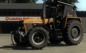 It may also refer to: Ursus 1224 1614 V 1 0 Fs19 Mods