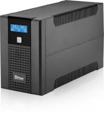 Since a ups is a system that uses batteries to power a system should the supply be compromised, we, of course, have batteries and a battery charger. Uninterruptible Power Supply Ups With Lcd Display 1000va