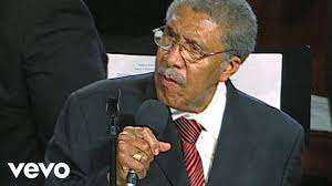 Bishop Bullwinkle Some Preachers The Fellowship Medley Church Chicago Style Rev Clay Evans Charles Jenkins Gospel Song Spiritual Music