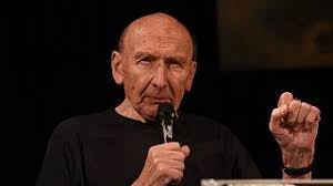 Jiří Černý tentokrát bilancoval a odpovídal na otázky z publika