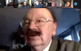 1 Biuletyn Informacyjny Wydziału Nauk Historycznych i Pedagogicznych nr 49  (grudzień 2021) Szanowni Państwo, Koleżanki i Ko