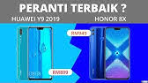 Now, let's start the teardown of the honor 8x to explore its internal structure and workmanship. Honor 8x Buka Kotak Full Accessories Unbox2018 Youtube