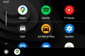 It is a photos effects app by pavaha lab, an excellent photo mirror reflection pro … Como Duplicar La Pantalla Del Movil En El Coche Con Aa Mirror Plus Para Android Auto