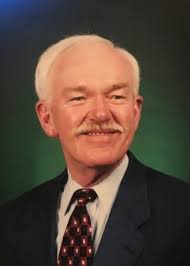 Brian Henderson Obituary