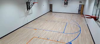 Basketball is one of the most popular games pursued by millions of people across the globe. Indoor Basketball Court Flooring Outdoor Basketball Court Tiles Mateflex