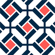 Tribal pattern painterly abstract pattern on fabric, wallpaper, and. Google Image Result For Http Tobifairley Com Home Wp Content Uploads Marrakech Nav Simple Geometric Pattern Simple Geometric Designs Fabric Painting Patterns