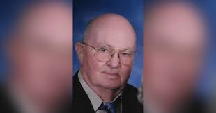 Obituary for Carl E. Weisenbarger
