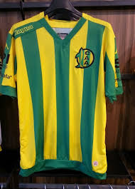 All statistics are with charts. Aldosivi Home Football Shirt 2015