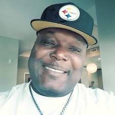 So let me just go ahead and get this out the way congratulations