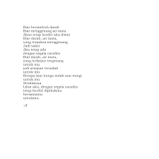 Poetic Poems Puisi Poetru Heart Quotes Quotes Quotes Deep
