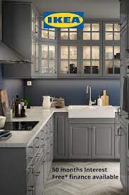 Finance Options Ikea Kitchen Design Kitchen Design Small Kitchen Interior
