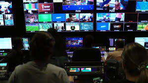Live online video streaming of sports matches: Arranco Win Sports Capsulas De Carreno