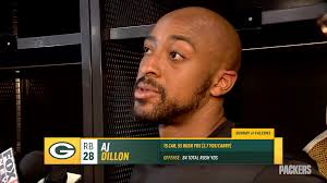 PACKERVILLE, U.S.A.: 2023 NFL Week 2 — Packers at Falcons