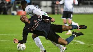 Hasil Liga Champion Tadi Malam Gladbach Vs City Atalanta Vs Madrid Tirto Id