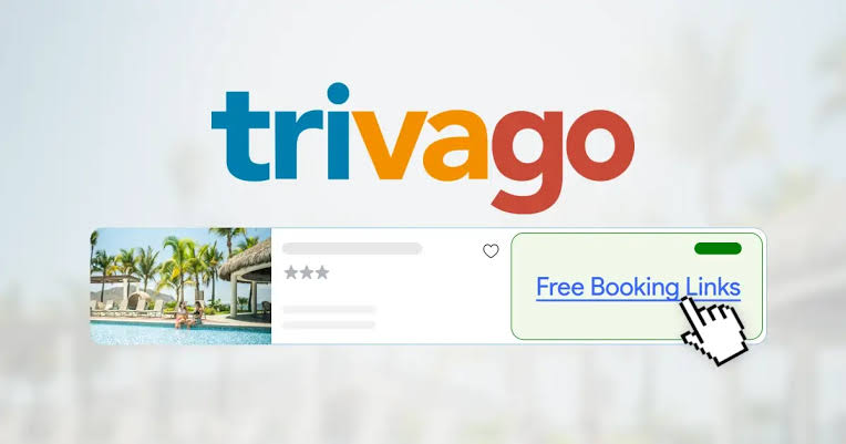 What are Trivago's Free Booking Links? How They Work & Benefits