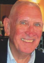 Richard Bush Obituary (06/21/1937