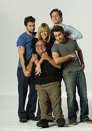 Fans across the globe just can't get enough of charlie, dennis, mac, sweet dea, and co. The Gq A It S Always Sunny In Philadelphia It S Always Sunny In Philadelphia Sunny In Philadelphia It S Always Sunny
