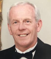 Peter Tingley Obituary (1943