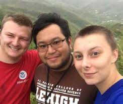 Aerospace Frontiers February 2018