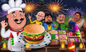 Make sure you have enough space on your android device for the download. Motu Patlu Cooking 1 1 3 Apk Mod Unlimited Money For Android Apk Services