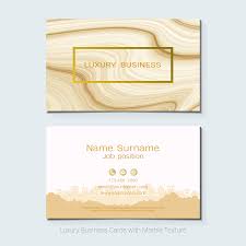 Discover 300+ luxury business card designs on dribbble. Luxury Business Cards Vector Template Banner And Cover With Marble Texture And Golden Foil Details On White Background 554369 Vector Art At Vecteezy