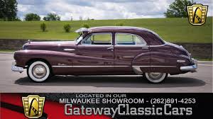 1948 buick roadmaster 271 mwk nnow in our milwaukee showroom youtube 1948 buick roadmaster 271 mwk nnow in our milwaukee showroom
