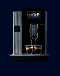 Bean to cup espresso and cappuccino machine. Home Barista Service With The De Longhi Maestosa Coffee Machine Harvey Norman Australia