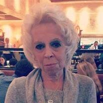 Nancy R. McCotter Obituary