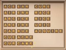 Word Cookies Mango Level 9 Answers Word Cookies Answers